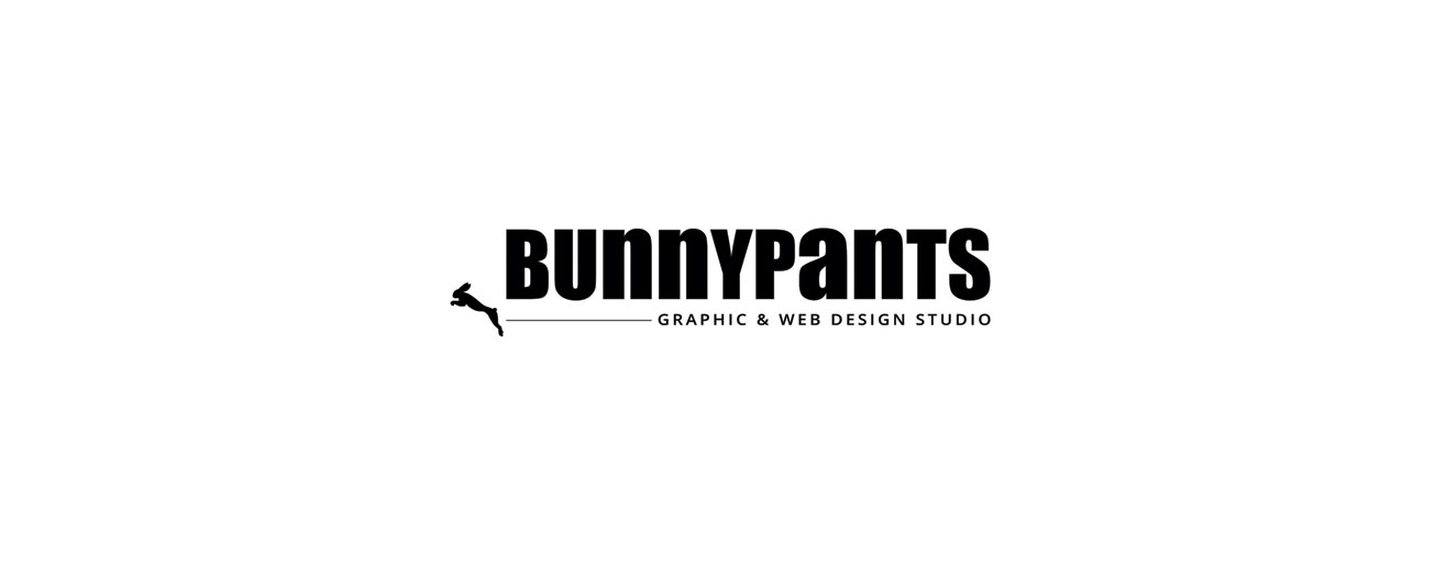 Bunnypants Graphic Web Design Studio