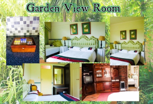 Harrismith Guesthouse