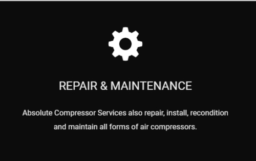 Absolute Compressor Services